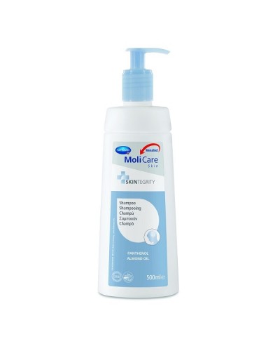 HARTMANN MENALIND MOLICARE SKIN ΣΑΜΠΟΥΑΝ 500ml