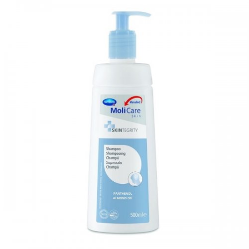 HARTMANN MENALIND MOLICARE SKIN ΣΑΜΠΟΥΑΝ 500ml