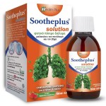 HEALTH PLUS SOOTHEPLUS SOLUTION 150ml