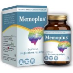 HEALTH PLUS MEMOPLUS 30caps