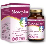HEALTH PLUS MOODPLUS 30caps