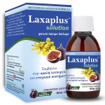HEALTH PLUS LAXAPLUS SOLUTION 150ml
