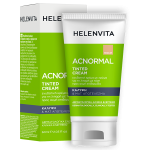 HELENVITA ACNORMAL TINTED CREAM 60ml