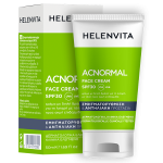 HELENVITA ACNORMAL FACE CREAM SPF30 50ml