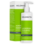 HELENVITA ACNORMAL MICRO-PEELING CLEANSING GEL 200ml