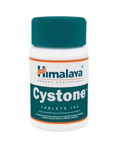 HIMALAYA CYSTONE 100TAB