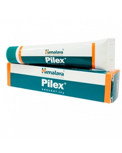 HIMALAYA PILEX OINTMENT 30GR