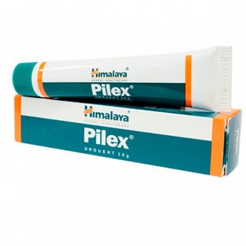 HIMALAYA PILEX OINTMENT 30GR