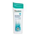 HIMALAYA ANTI-DANDRUFF SHAMPOO GENTLE CLEAN  200ML