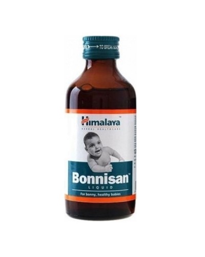 HIMALAYA BONNISAN 120ML