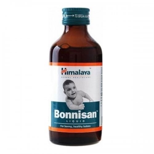 HIMALAYA BONNISAN 120ML