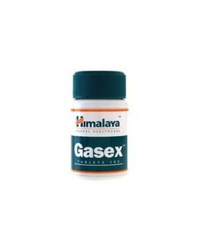 HIMALAYA GASEX 100T