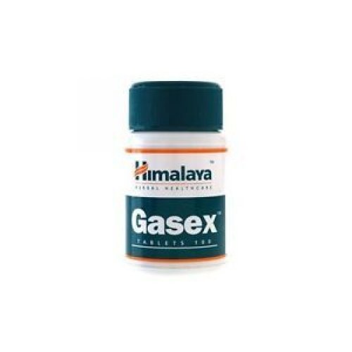 HIMALAYA GASEX 100T