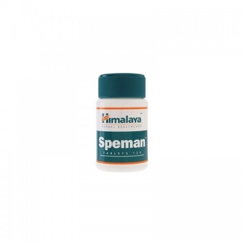 HIMALAYA SPEMAN 120TABS