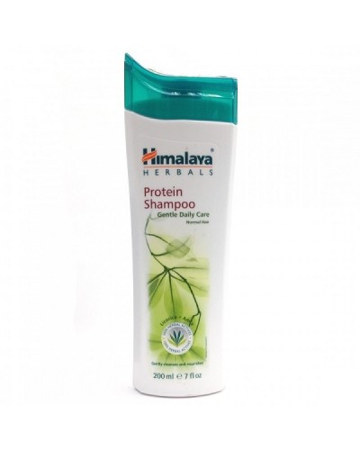 HIMALAYA PROTEIN SHAMPOO SOFTNESS & SHINE 200ml