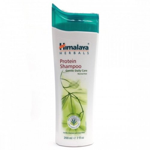 HIMALAYA PROTEIN SHAMPOO SOFTNESS & SHINE 200ml