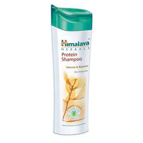 HIMALAYA PROTEIN SHAMPOO VOLUME & BOUNCE FOR THIN & LIMP HAIR 200ML