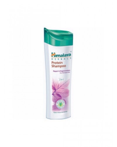 HIMALAYA  PROTEIN SHAMPOO REPAIR & REGENERATION 200ML