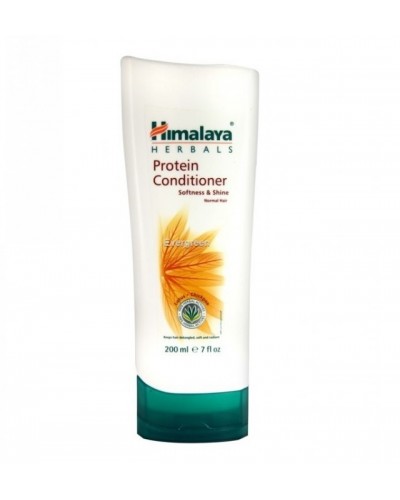 HIMALAYA SOFT & SHINE PROTEIN CONDITIONER, 400 ML