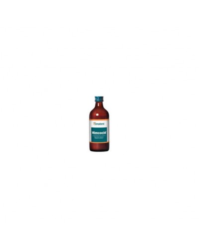 HIMALAYA HIMCOCID 200ML