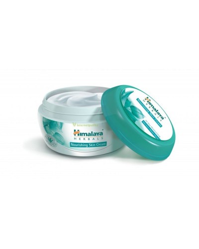 HIMALAYA NOURISHING SKIN CREAM 50ML