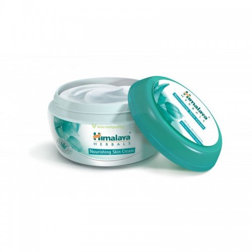 HIMALAYA NOURISHING SKIN CREAM 50ML