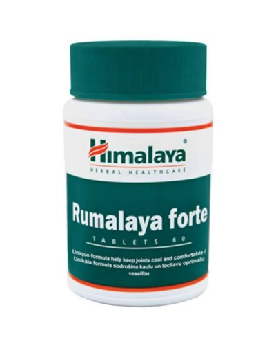 HIMALAYA RUMALAYA FORTE 60 TAB