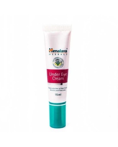 HIMALAYA UNDER EYE CREAM 15ML