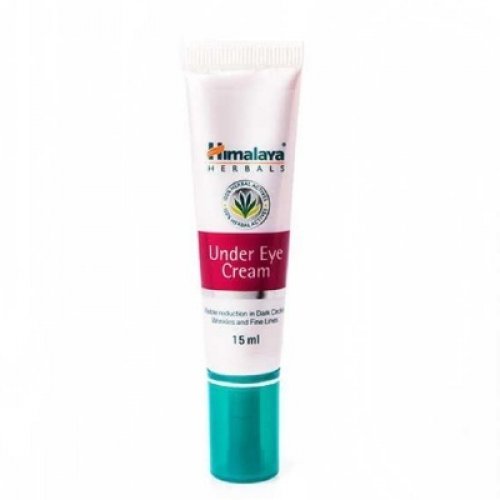 HIMALAYA UNDER EYE CREAM 15ML