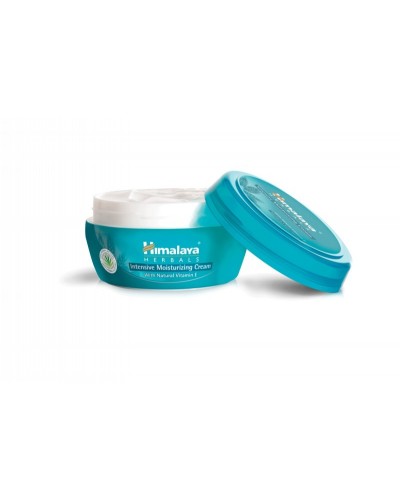 HIMALAYA INTENSIVE MOISTURIZING CREAM 50ML