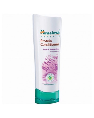HIMALAYA PROTEIN CONDITIONER REPAIR & REGENERATION FOR DRY HAIR 200ML