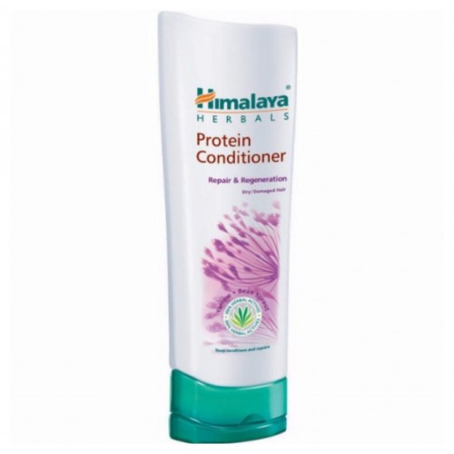 HIMALAYA PROTEIN CONDITIONER REPAIR & REGENERATION FOR DRY HAIR 200ML