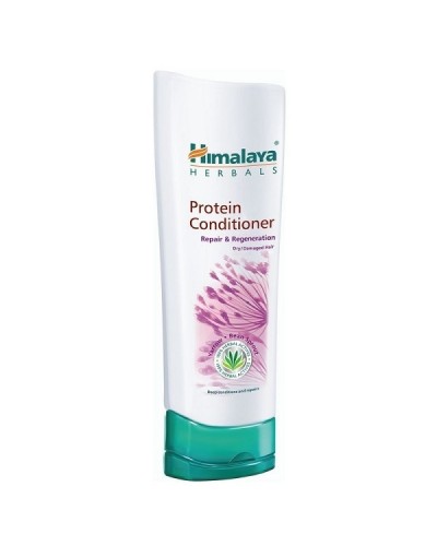 HIMALAYA PROTEIN CONDITIONER REPAIR & REGENERATION DRY HAIR 400ml