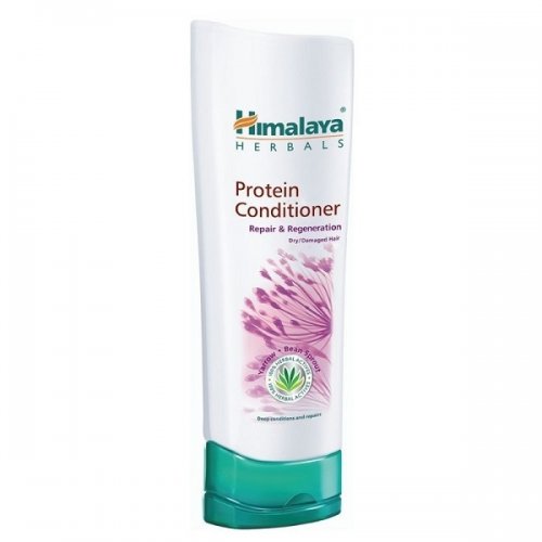 HIMALAYA PROTEIN CONDITIONER REPAIR & REGENERATION DRY HAIR 400ml