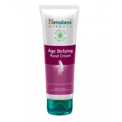 HIMALAYA AGE DEFYING HAND CREAM 50ML