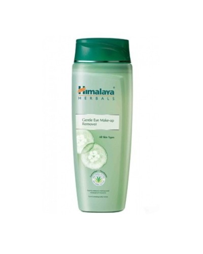 HIMALAYA GENTLE EYE MAKEUP REMOVER 115ML