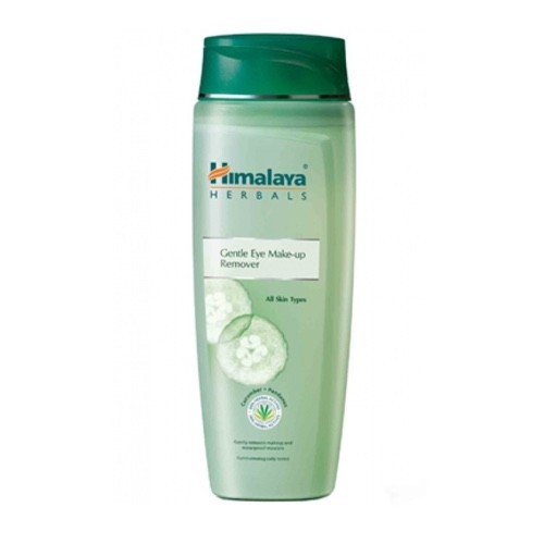 HIMALAYA GENTLE EYE MAKEUP REMOVER 115ML