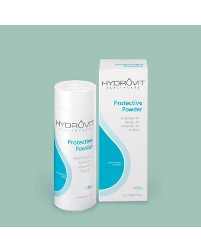 HYDROVIT PROTECTIVE POWDER 50GR