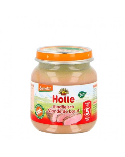 HOLLE ΚΡΕΑΣ ΒΟΕΙΟ ΣΕ ΒΑΖΟ 125G