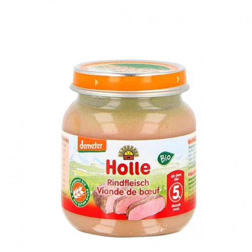 HOLLE ΚΡΕΑΣ ΒΟΕΙΟ ΣΕ ΒΑΖΟ 125G