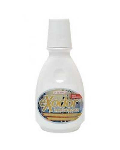 EXODOR MOUTHWASH 250ML