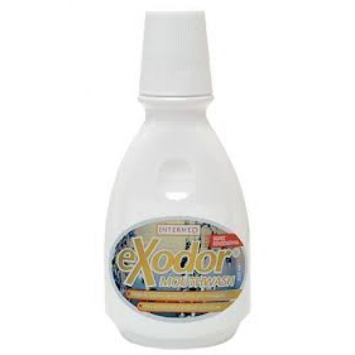 EXODOR MOUTHWASH 250ML