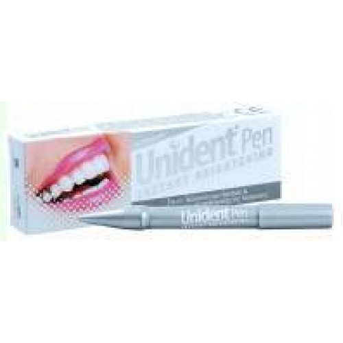 UNIDENT PEN INSTANT BRIGHT 1TEM