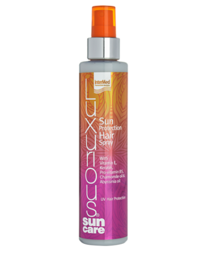 LUXURIOUS SC HAIR PROTECTION SPRAY 200ML