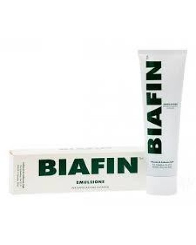 BIAFIN EMULSION 100ML