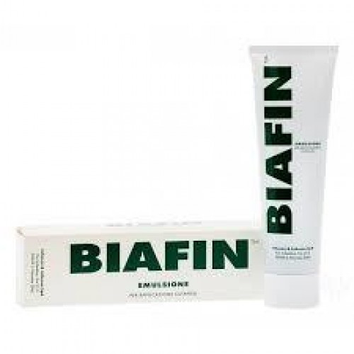 BIAFIN EMULSION 100ML