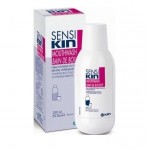 KIN SensiKin Mouthwash Στοματικό Διάλυμα για τα Ευαίσθητα Δόντια, 250 ml