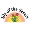 LILY OF THE DESERT