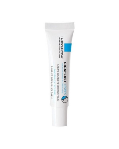 LA ROCHE POSAY CICAPLAST LIP BALM 7,5ML