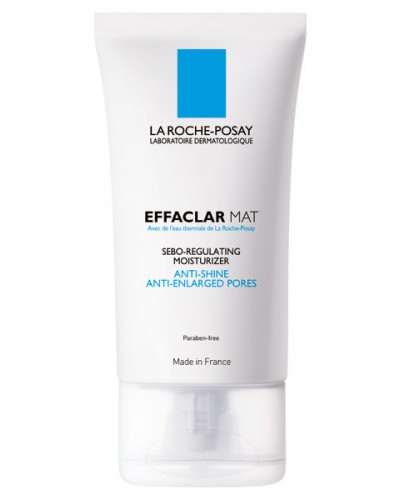 LA ROCHE POSAY EFFACLAR MAT 40ml